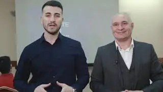 Бизнес тренинг от компании DSS в г. Казань