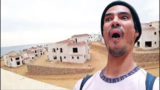 Заброшенный Шарм-эш-Шейх. Кризис разорил Египет. Египтяне ненавидят русских