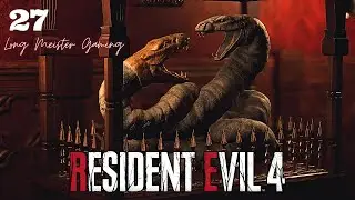 Resident Evil 4: Episode 27