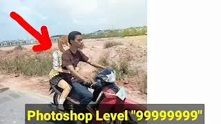 Photoshop Skills Level 