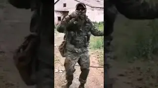 На Херсонском направлении 🇷🇺🔥✊️
