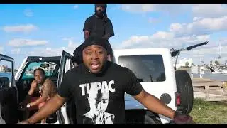 Killa Teaze - Tmp Feat. Young Teacha & Lil Zane (Official Video)