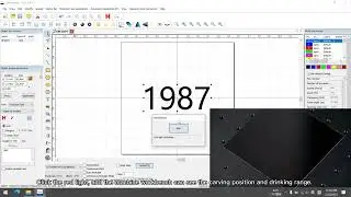 B5 diaotu laser marking machine manual