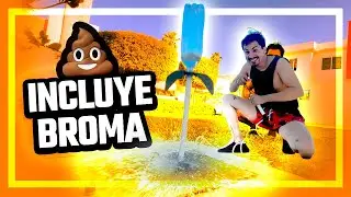 🔫Juguetes DE VERANO😎para ADOLESCENTES que tienes QUE TENER 🏖️ Ft. @elmiguelax