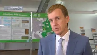 Открытие ЖК «Старая Чигла», Воронежская область