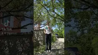 Как делишки? 💋 #ванилька #dance #ваня #танцы #танец #топ
