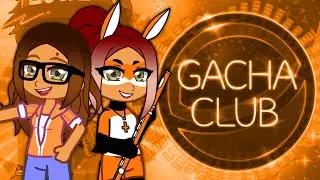 Alya/Rena Rouge Miraculous tutorial on Gacha Club 🦊
