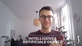 Scienz@Home 2X12 - Il Futuro è già Qui - l'Intelligenza Artificiale