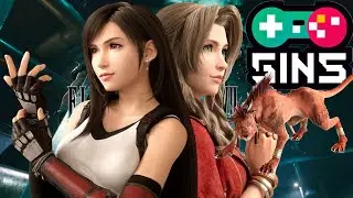 DATE NIGHT! Who Will Win? Tifa, Aerith or a Good Boi [Final Fantasy VII: Rebirth]