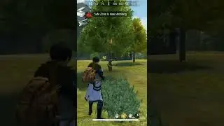 Impossible headshot 