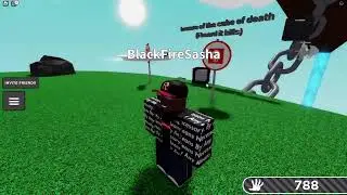Slap Battles stream