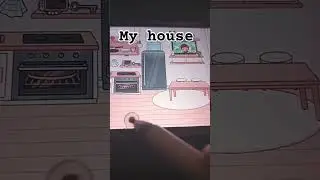 my house👍