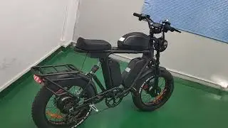 Yolin Ebike