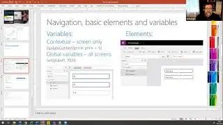 Power Apps Canvas Apps step by step