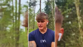 Scottish Teen Converts to Islam and His Life Changes Forever!