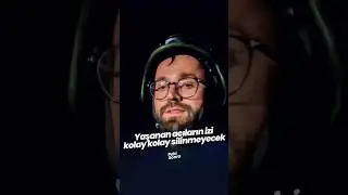 Gazze’de sağlanan ateşkes, yeni bir başlangıcın umudu. Umarım ki kalıcı barışın sağlanır.