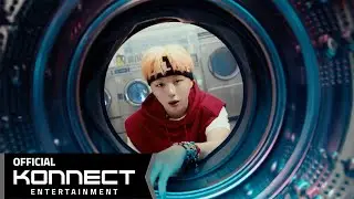 [TEASER] 강다니엘(KANGDANIEL) - Upside Down M/V #1