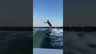 Lee Hite STOMPING this 7 shuv 🤯🤯🤯