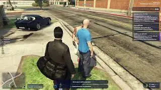 LIVE STREAM GTA 5 RP ROCKFORD KANTENT IZLAB