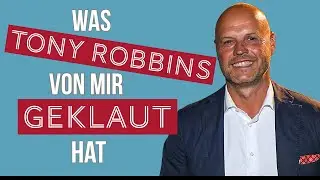 Tony Robbins - Motivation im Verkauf (auf Deutsch) - ab sofort erfolgreicher zu verkaufen