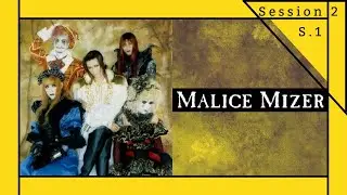 Malice Mizer - Bel Air | Visual Kei Reaction Video | V-Kei-V Session 2