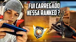 STANDOFF 2 - RANKED IN ELITE AGAINST PRO PLAYER, THEY SURPRISED ME!