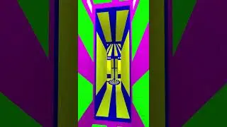 Microscopic Water in the hill And Fire in the hole Geometry Dash Emojis Nextbot Gmod