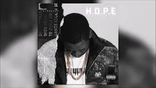 Tal Greazy - H.O.P.E. (EP)