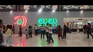 lulu mall 