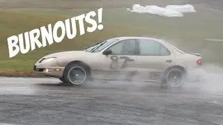 Boxing Day Burnouts 2020 + 2016