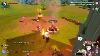 Fortnite chilling/ranking