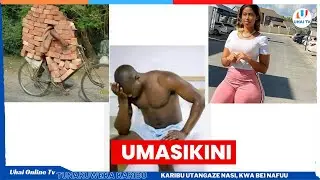 Denis Mpagaze- Je Umasikini Ni NINI?
