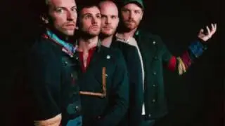Coldplay -your love means everything