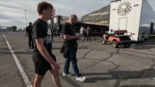Ford Nationals