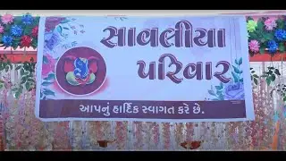 Meera & Dhruv Marriage (PIYAVA)