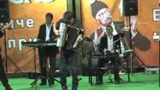 Prva Harmonika Srbije