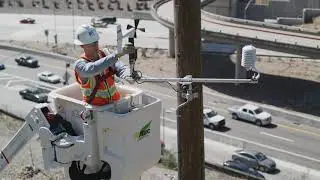 PSPS Weather Monitoring