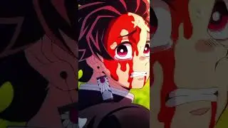 tanjiro edit s3 ep 11 | broken wings