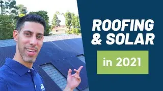 What You Need to Know on Roofing and Solar Panels in 2021 - Atticare