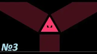 Just Shapes and Beats-ЭЛЮМИНАТЫ-ХАРДКОР-БОС-БЕЗ ПОВРЕЖДЕНИЯ!!!-#3