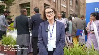 United Nations Human Development Documentary on Human Development Report  Digitalization of Pakistan