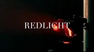 Dancehall Type Beat | Dancehall Instrumental 'RedLight' 2024