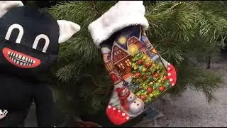 Новый год