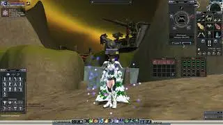 Upgrading race wings to elite race wing - Playpark RF Online.