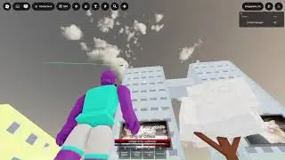 npc scary test