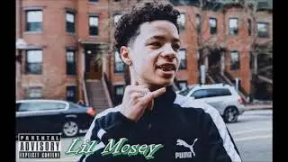 Lil Mosey   Noticed Instrumental beat