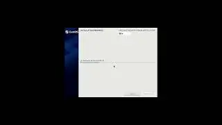 How To Install Centos 8 Stream