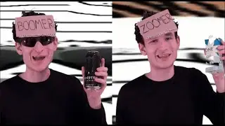 Zoomer, Boomer, Q̸̷̛͜'̷̡̢t̡͜҉h͜͞o̴o̸̵̡͞m̷̵͢e҉̴́͜r͏̕͡