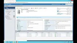 VMware - VM AUTOSTART