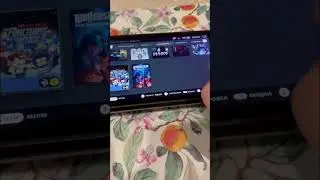Why is everyone keeping quiet about this? Steam Deck